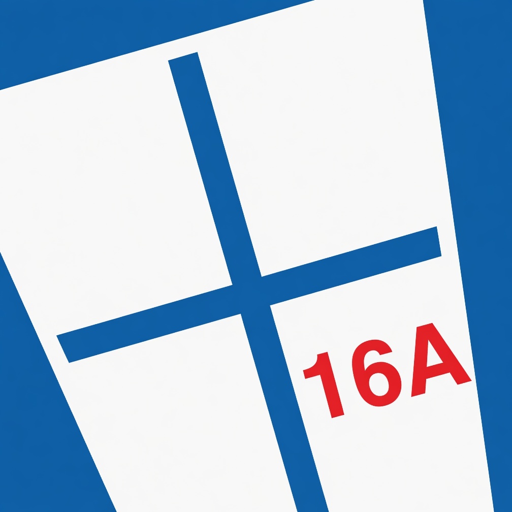 Icono de UC Sub-16 A
